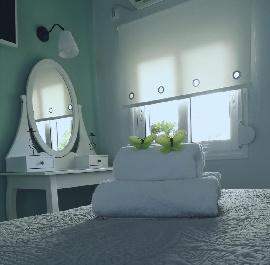 Sugar Home Ксилокастрон Екстер'єр фото