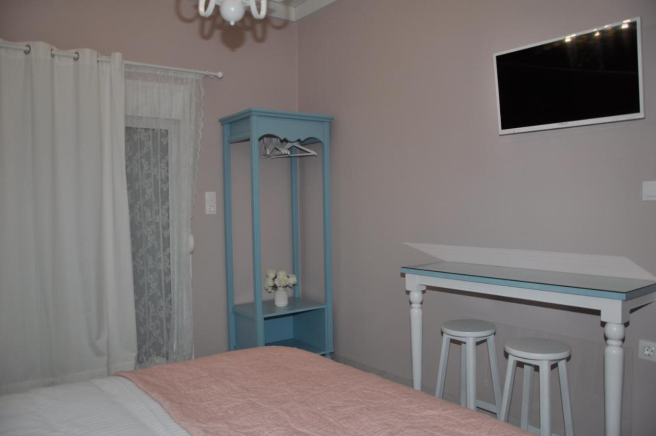 Sugar Home Ксилокастрон Екстер'єр фото