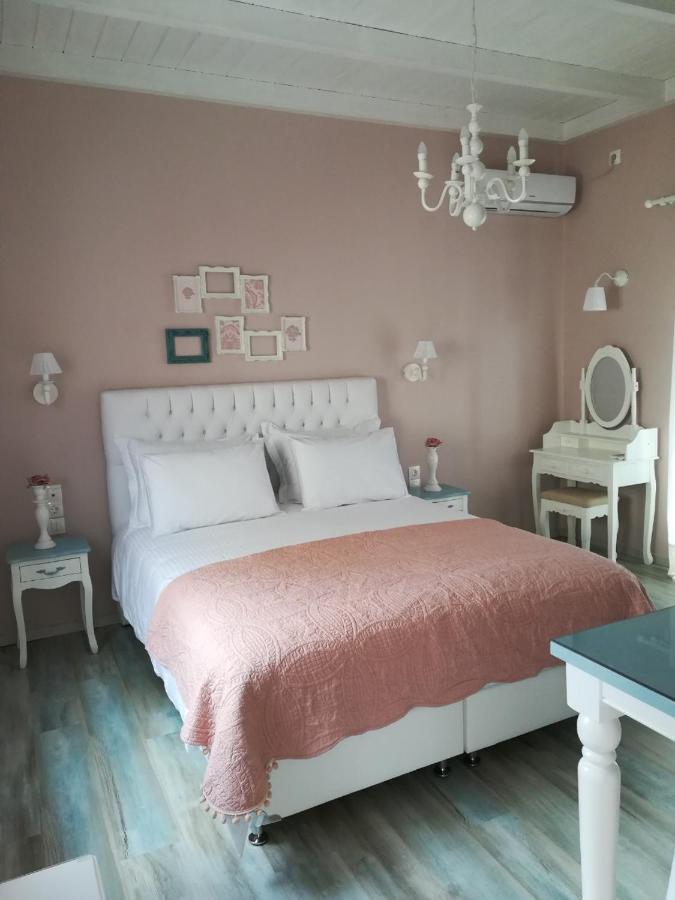 Sugar Home Ксилокастрон Екстер'єр фото