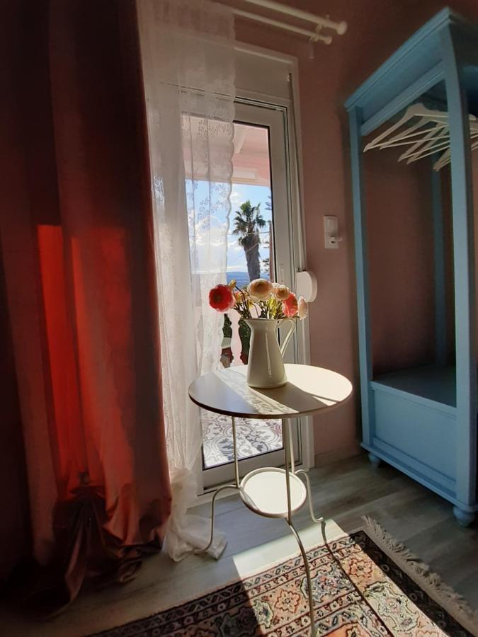 Sugar Home Ксилокастрон Екстер'єр фото